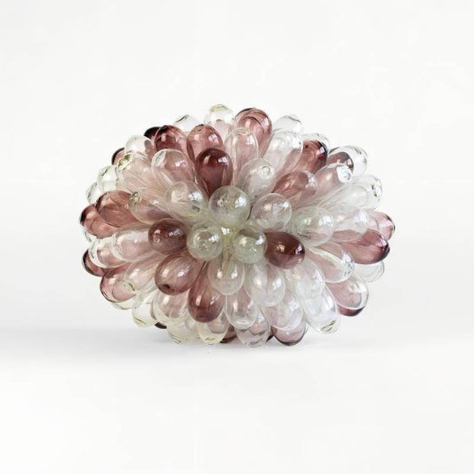Bloomlight Handblown Glass Table Lamp