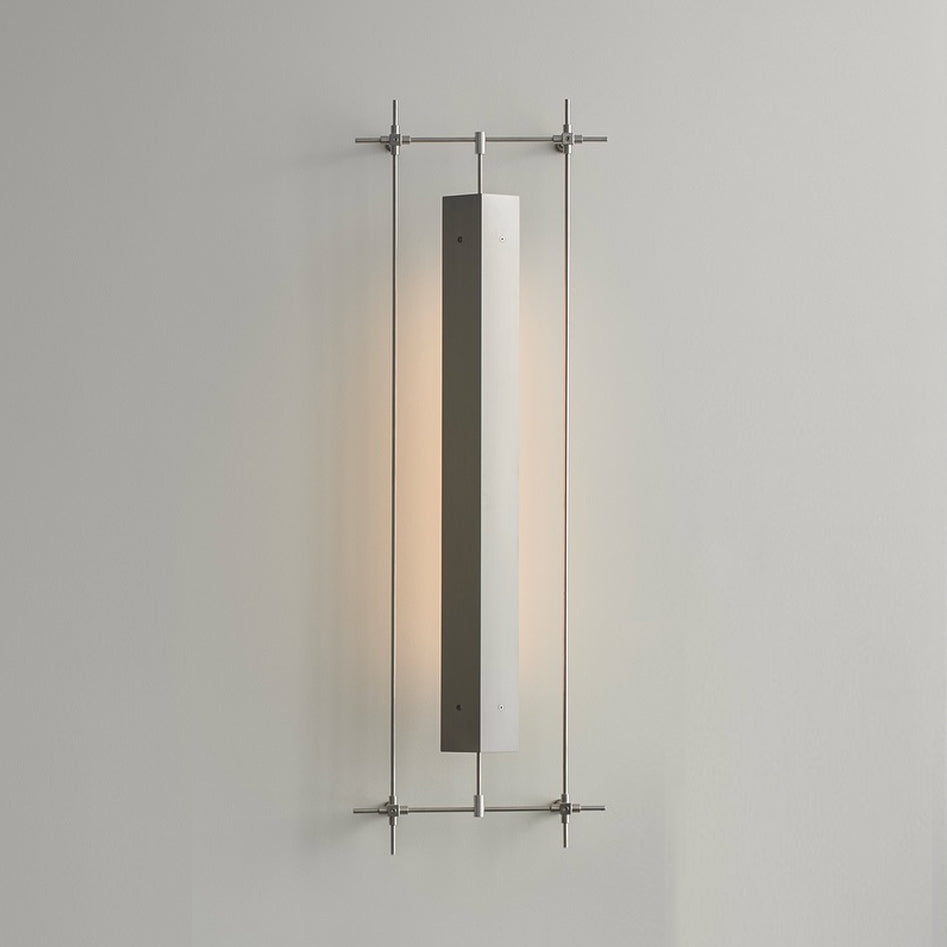 Axis Glow Wall Light