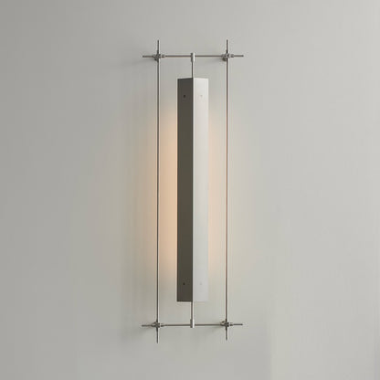 Axis Glow Wall Light
