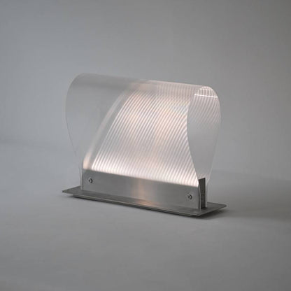 Glide Arc Table Lamp