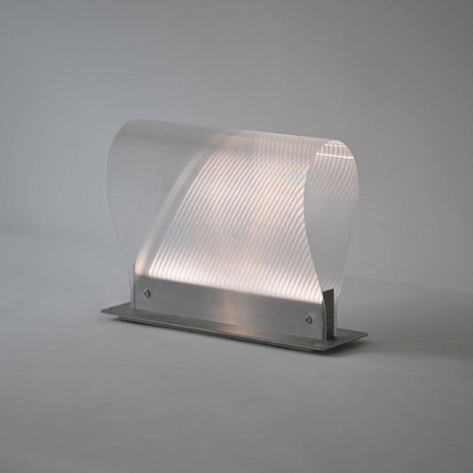 Glide Arc Table Lamp