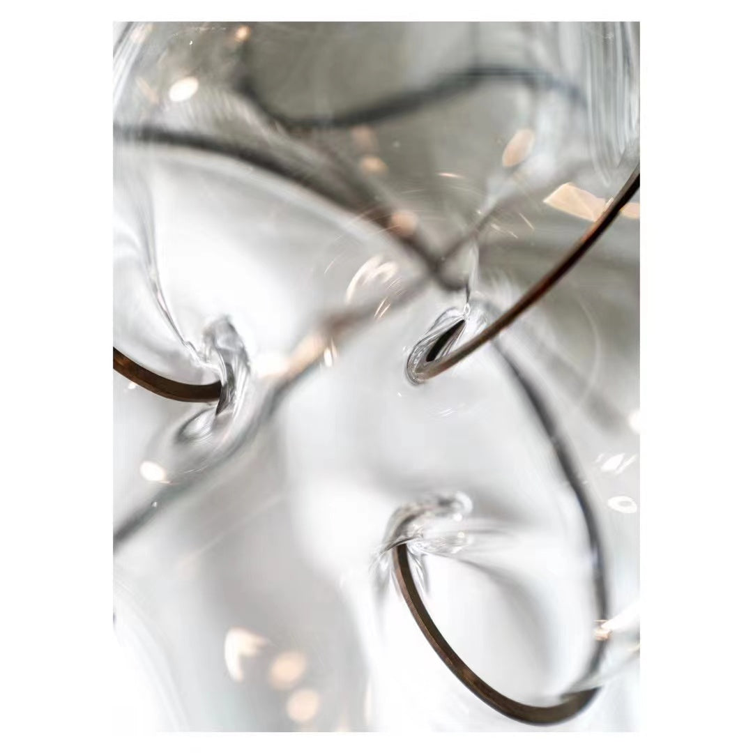 Nebula Bloom Pendant Lamp