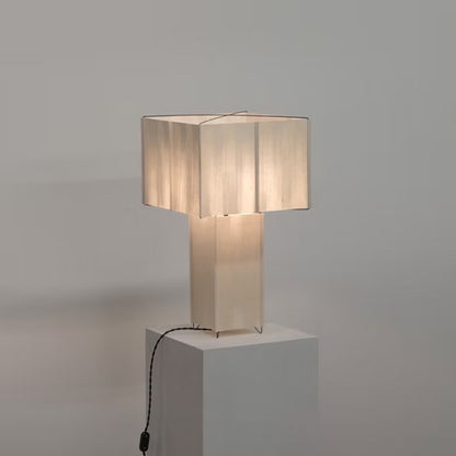 Strata Shade Lamp