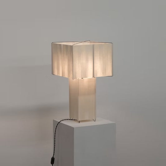 Strata Shade Lamp