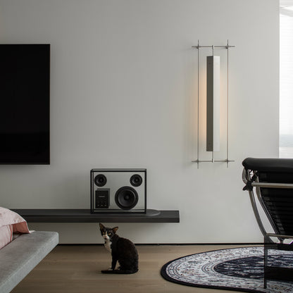 Axis Glow Wall Light