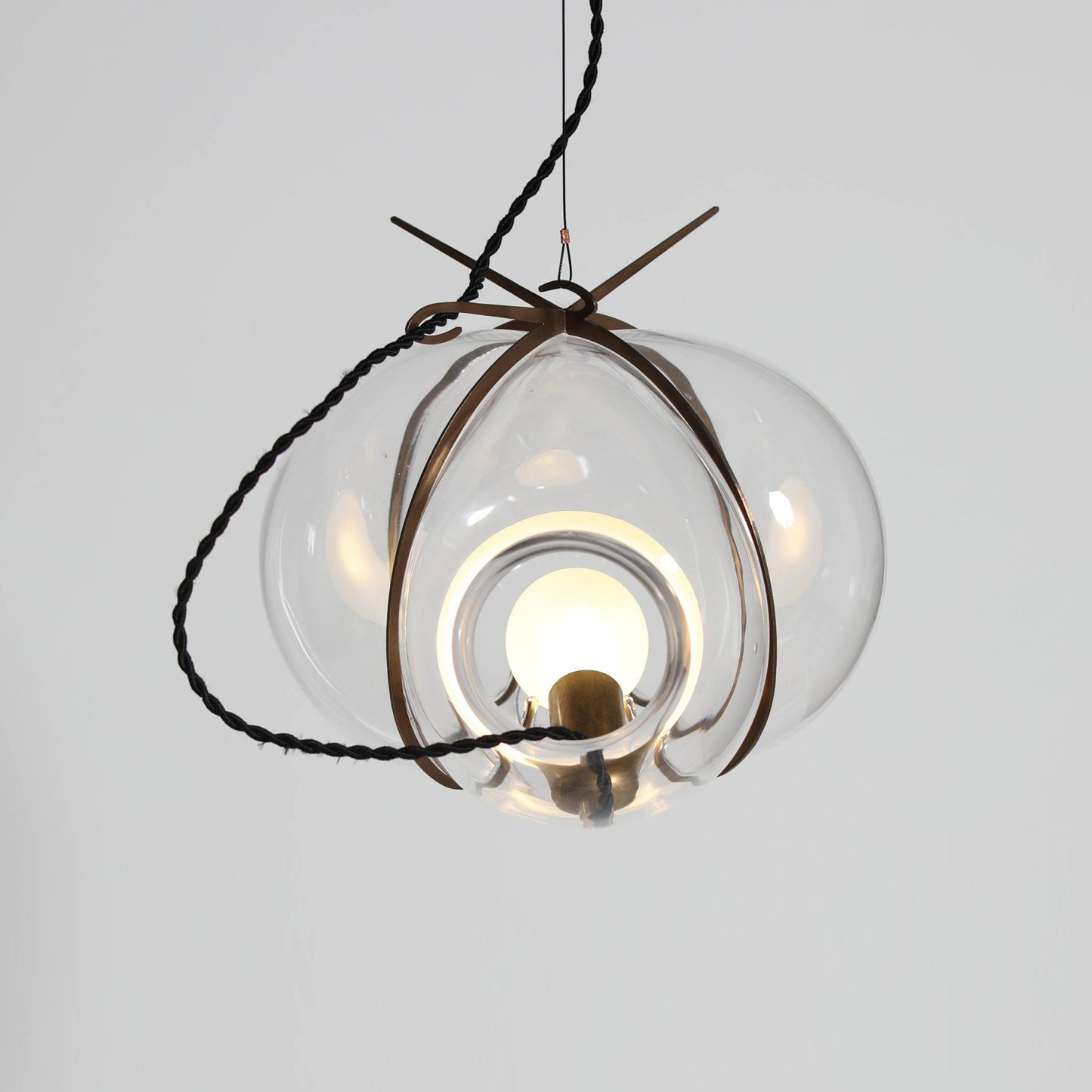 Nebula Bloom Pendant Lamp