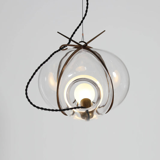 Nebula Bloom Pendant Lamp