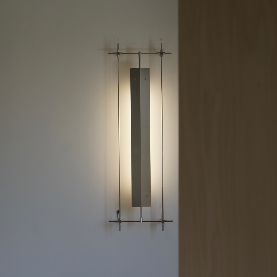 Axis Glow Wall Light