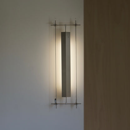 Axis Glow Wall Light