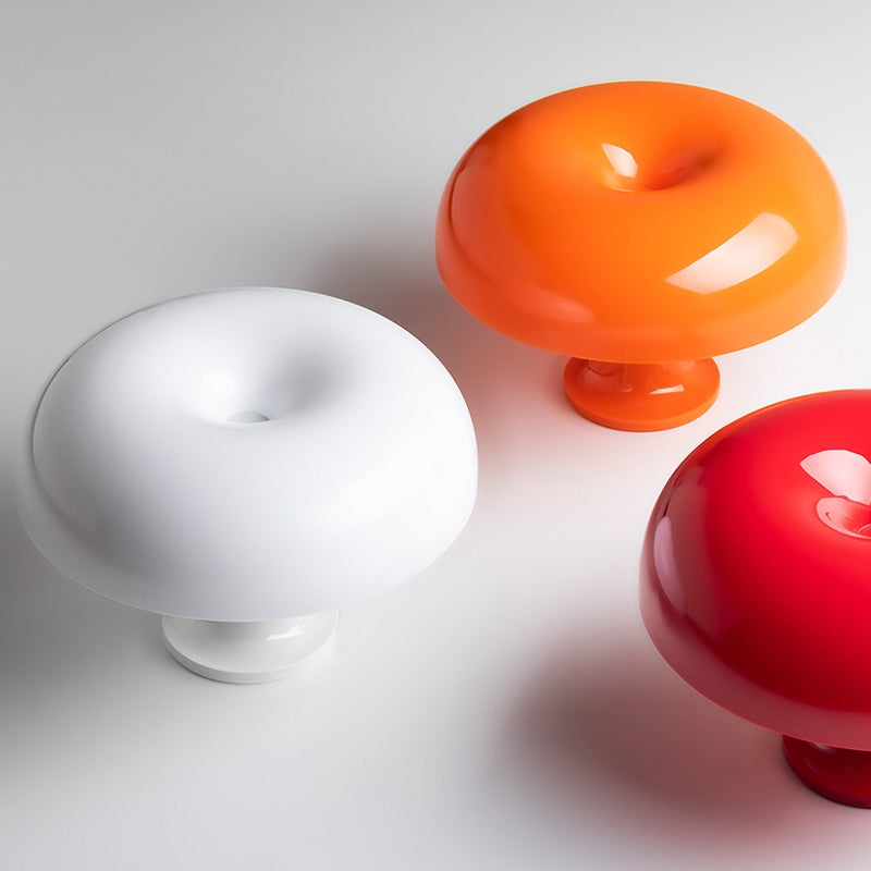 Luma Tonda Table Lamp