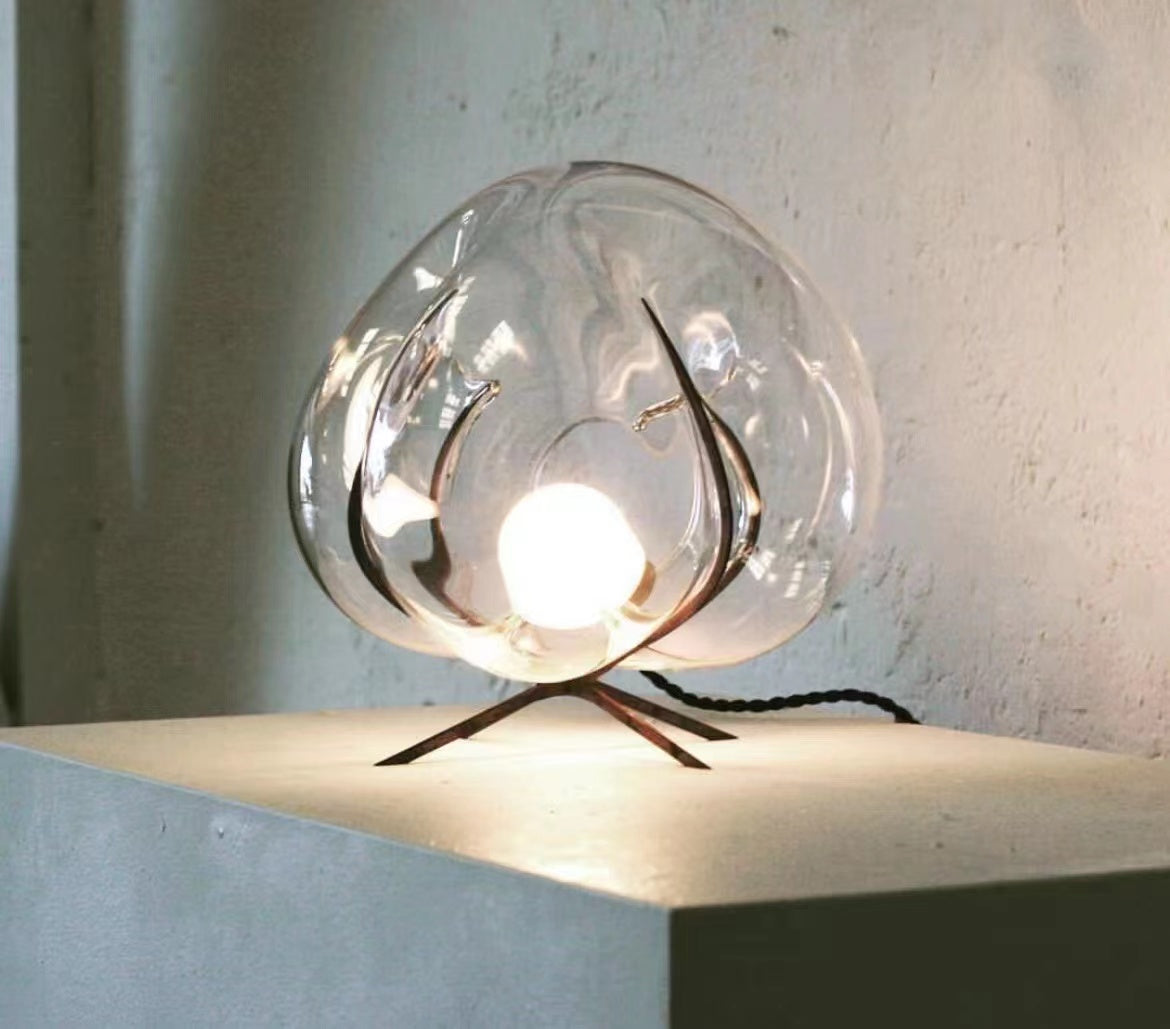 Nebula Bloom Table Lamp