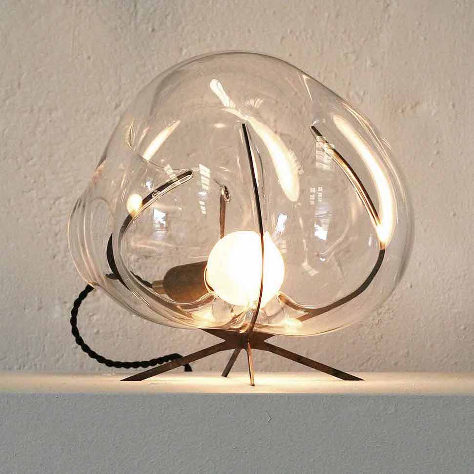 Nebula Bloom Table Lamp