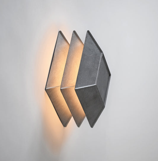 Zenith Wall Light