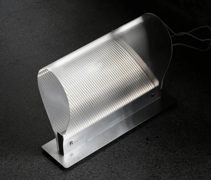 Glide Arc Table Lamp