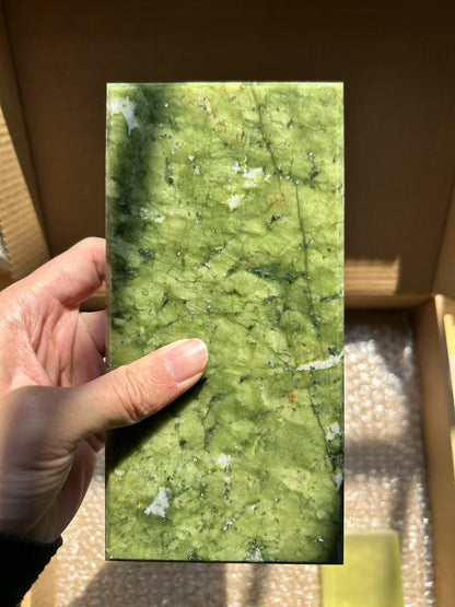 Spring Jade Marble