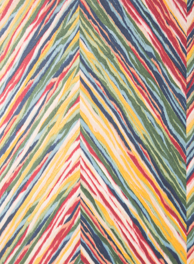 Ink Wash Solid Wood Texture Board