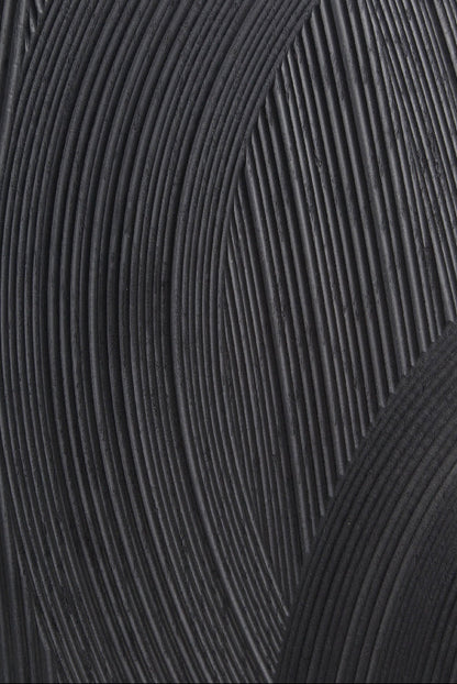 Entwined Forest Solid Wood Texture Board