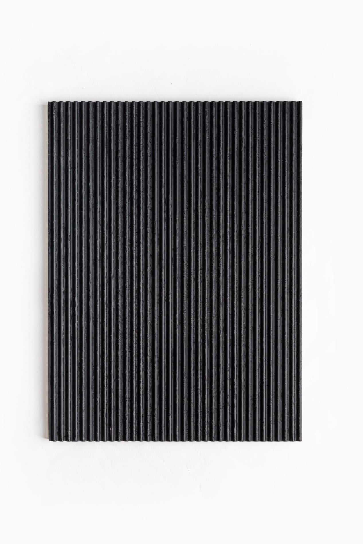 Venezia Solid Wood Texture Board