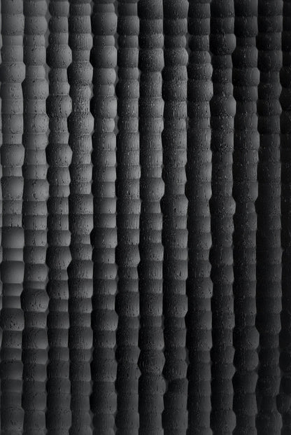 Tortoise Shell Solid Wood Texture Board