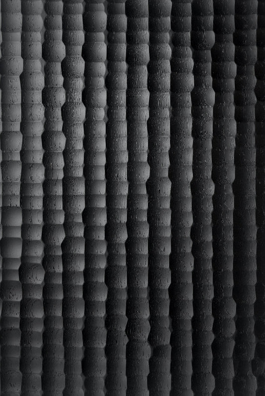 Tortoise Shell Solid Wood Texture Board