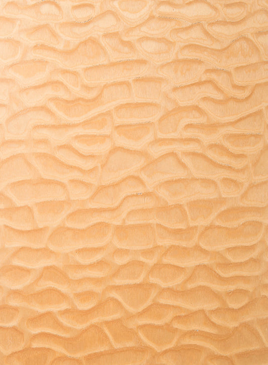Sand Dune Solid Wood Texture Board