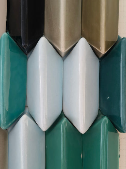 Contour Ridge Tile (B)