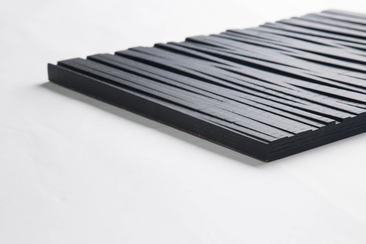 Texture Board Solid Strata Solid Wood Texture Board – MIOLISM