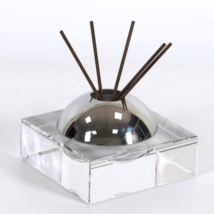 Crystal Mosaic Aromatherapy Diffuser Holder