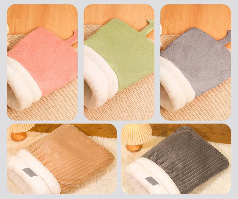 Cozy Pet Sleeping Bag