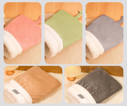 Cozy Pet Sleeping Bag