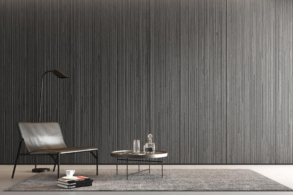 Fine Line Solid Wood Texture Board – MIOLISM