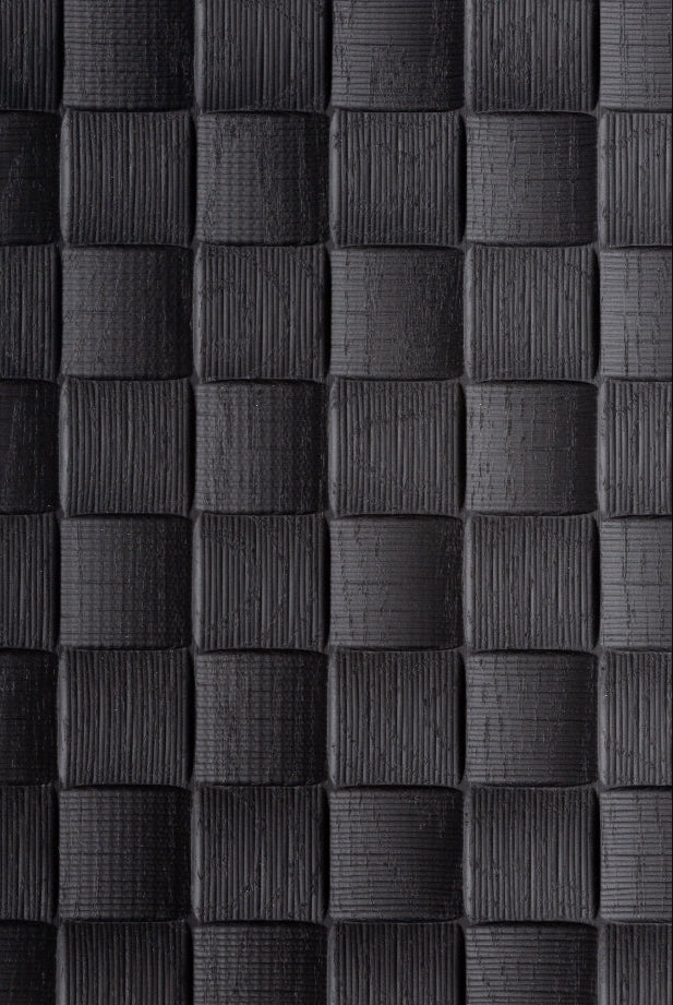 Texture Board Solid Woven Bamboo Solid Wood Texture Board – MIOLISM