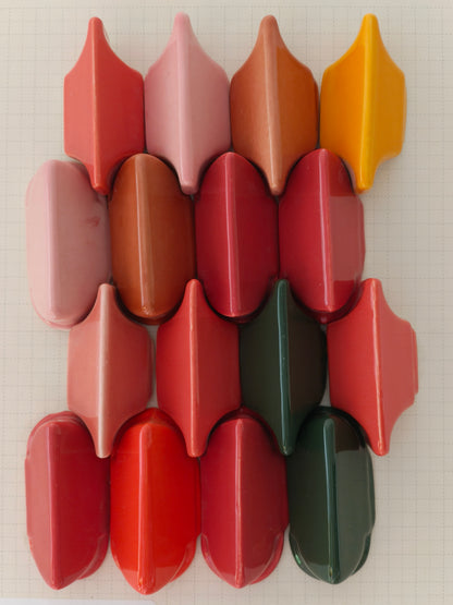 Contour Ridge Tile (A)