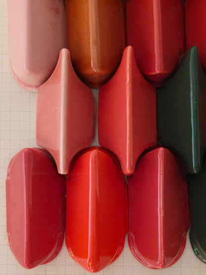 Contour Ridge Tile (A)