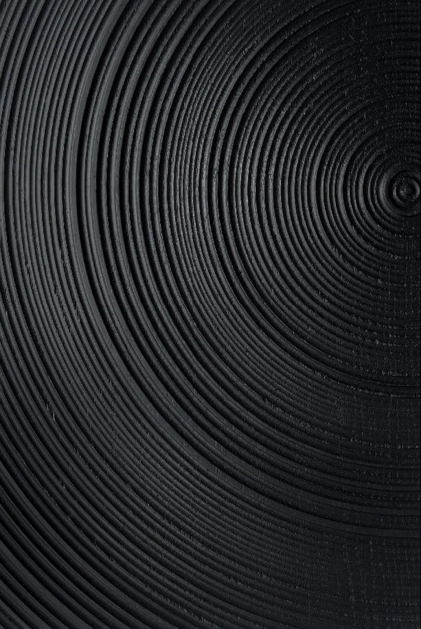 Celestial Solid Wood Texture Board