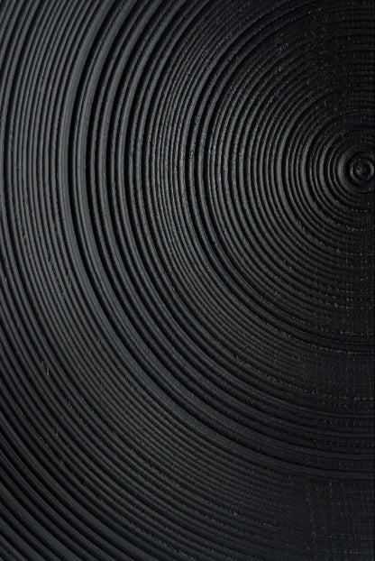 Celestial Solid Wood Texture Board