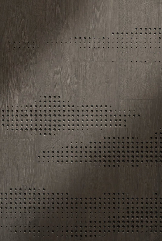 Faraway Hills Solid Wood Texture Board