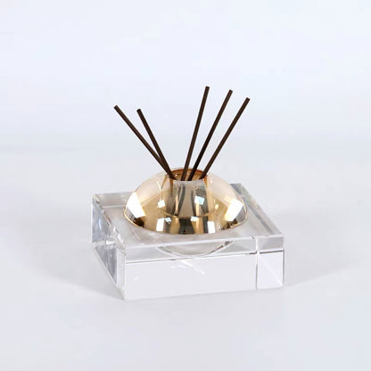 Crystal Mosaic Aromatherapy Diffuser Holder