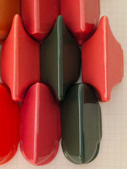 Contour Ridge Tile (A)