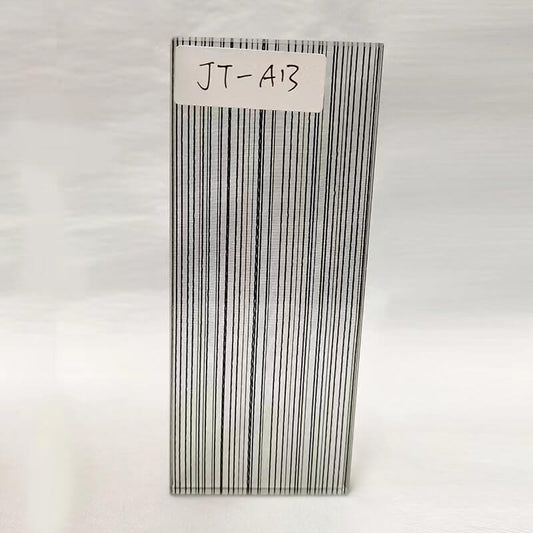 JT-A13 Wire Glass Panel