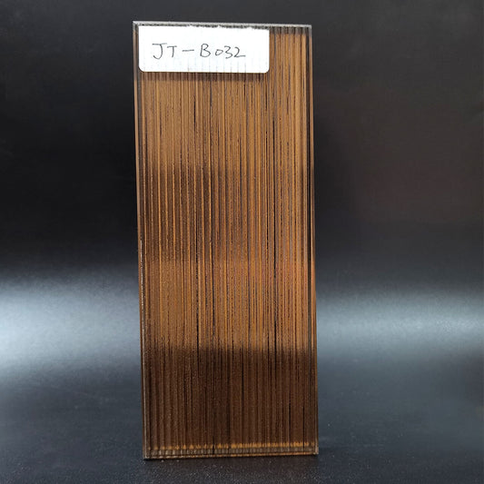 JT-B032 Wire Glass Panel