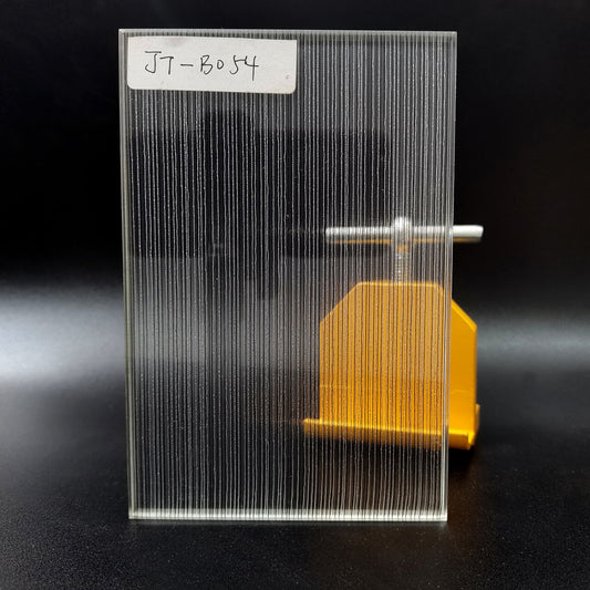 JT-B054 Wire Glass Panel