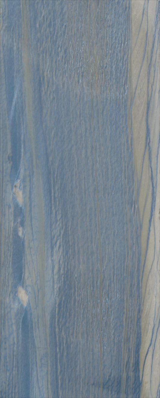Blue Mirage Quartzite
