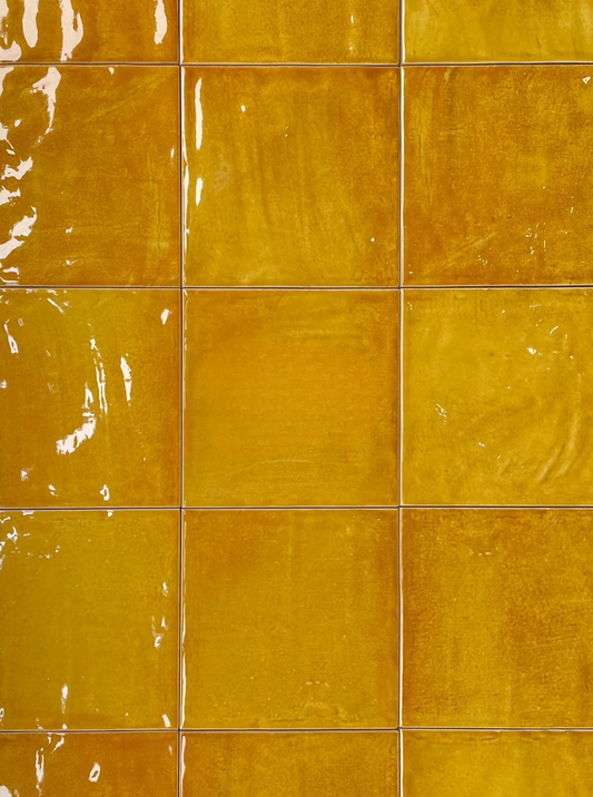Lustre Bloom Series – Golden Dusk