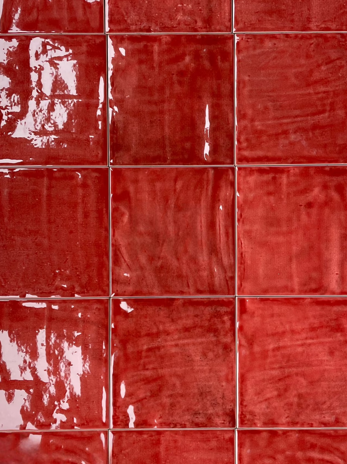 Lustre Bloom Series – Crimson Vermouth