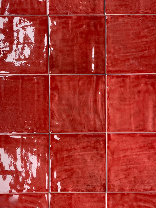 Lustre Bloom Series – Crimson Vermouth