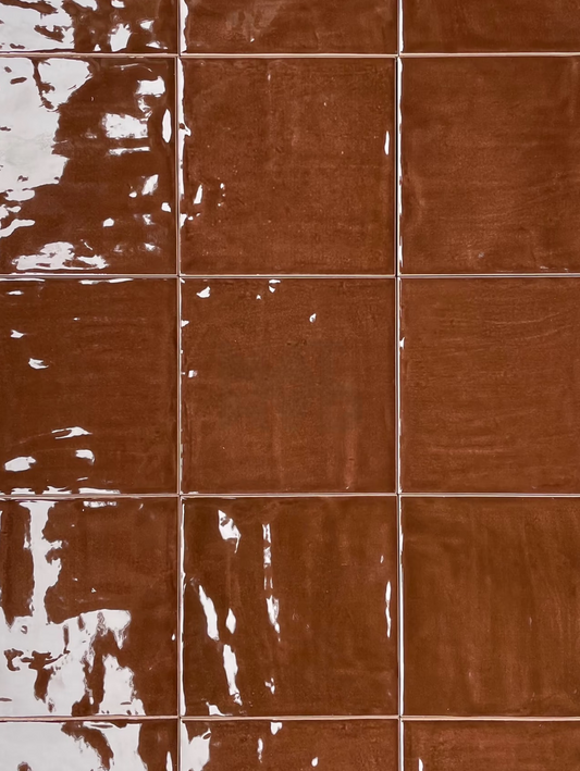 Lustre Bloom Series – Mocha Martini