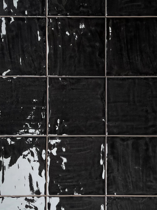 Lustre Bloom Series – Midnight Americano