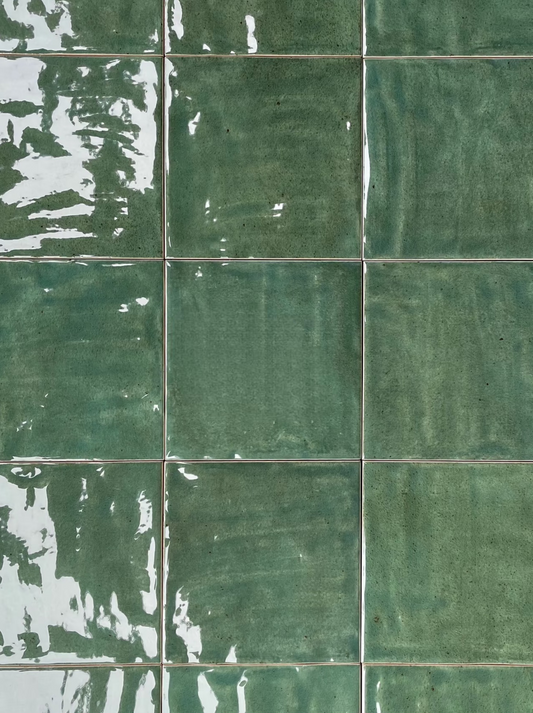 Lustre Bloom Series – Sage Mojito