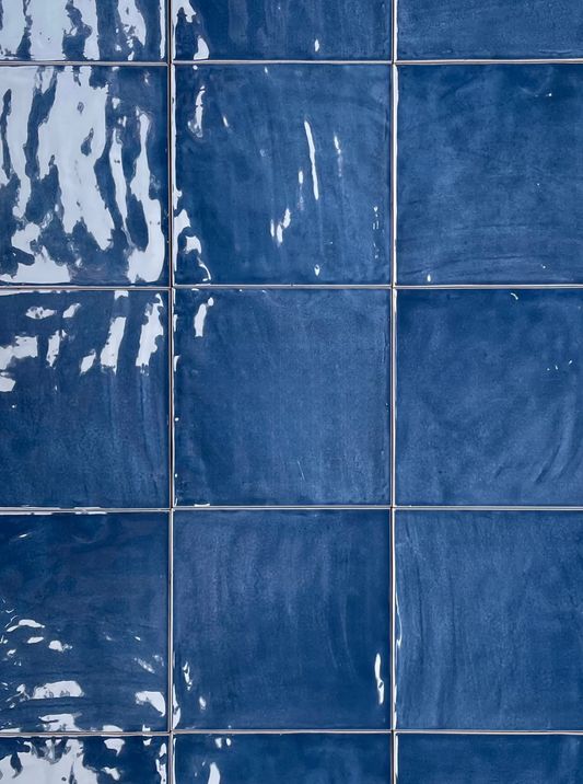 Lustre Bloom Series – Cobalt Sky